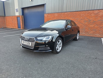 Used Audi A4 2017 for sale - 79010875: Photo