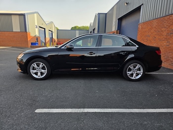 Used Audi A4 2017 for sale - 79010875: Photo