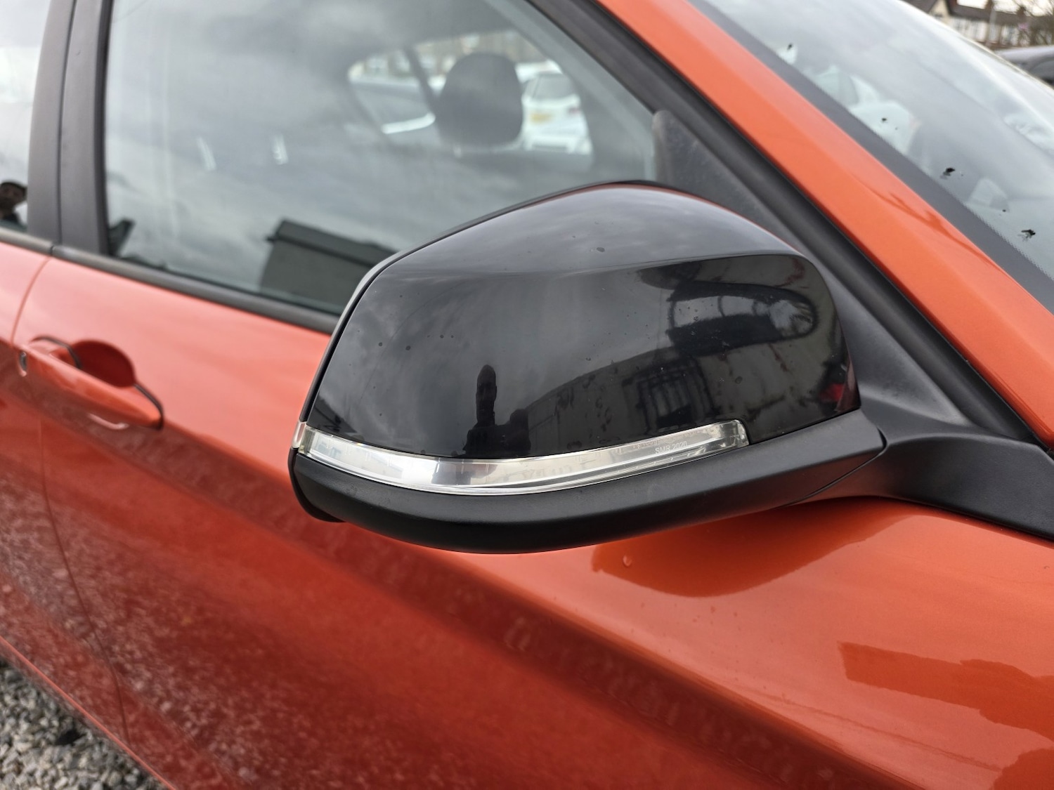 Used BMW 1 Series 2017 for sale - 76483013: Photo 10