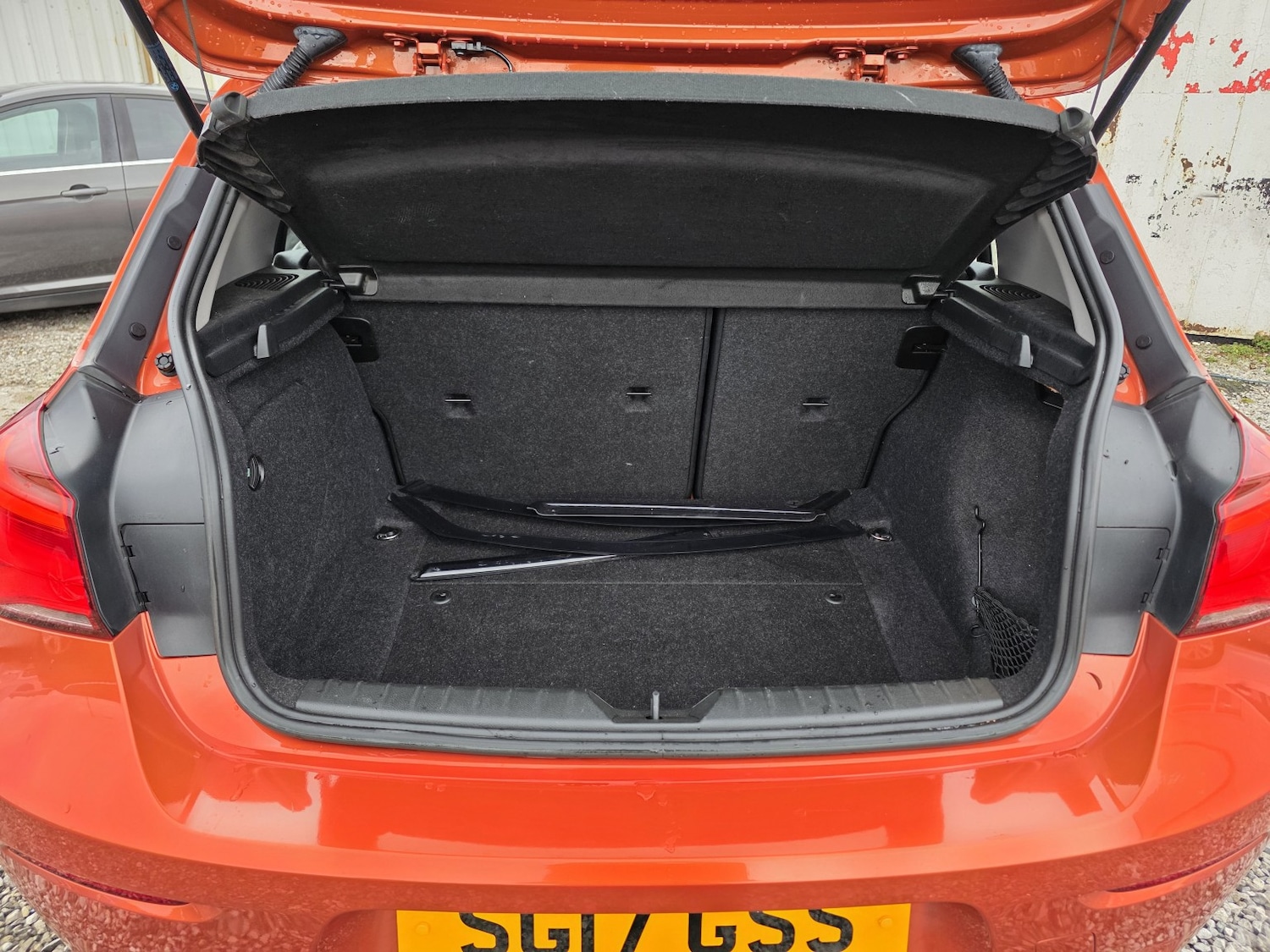 Used BMW 1 Series 2017 for sale - 76483013: Photo 11