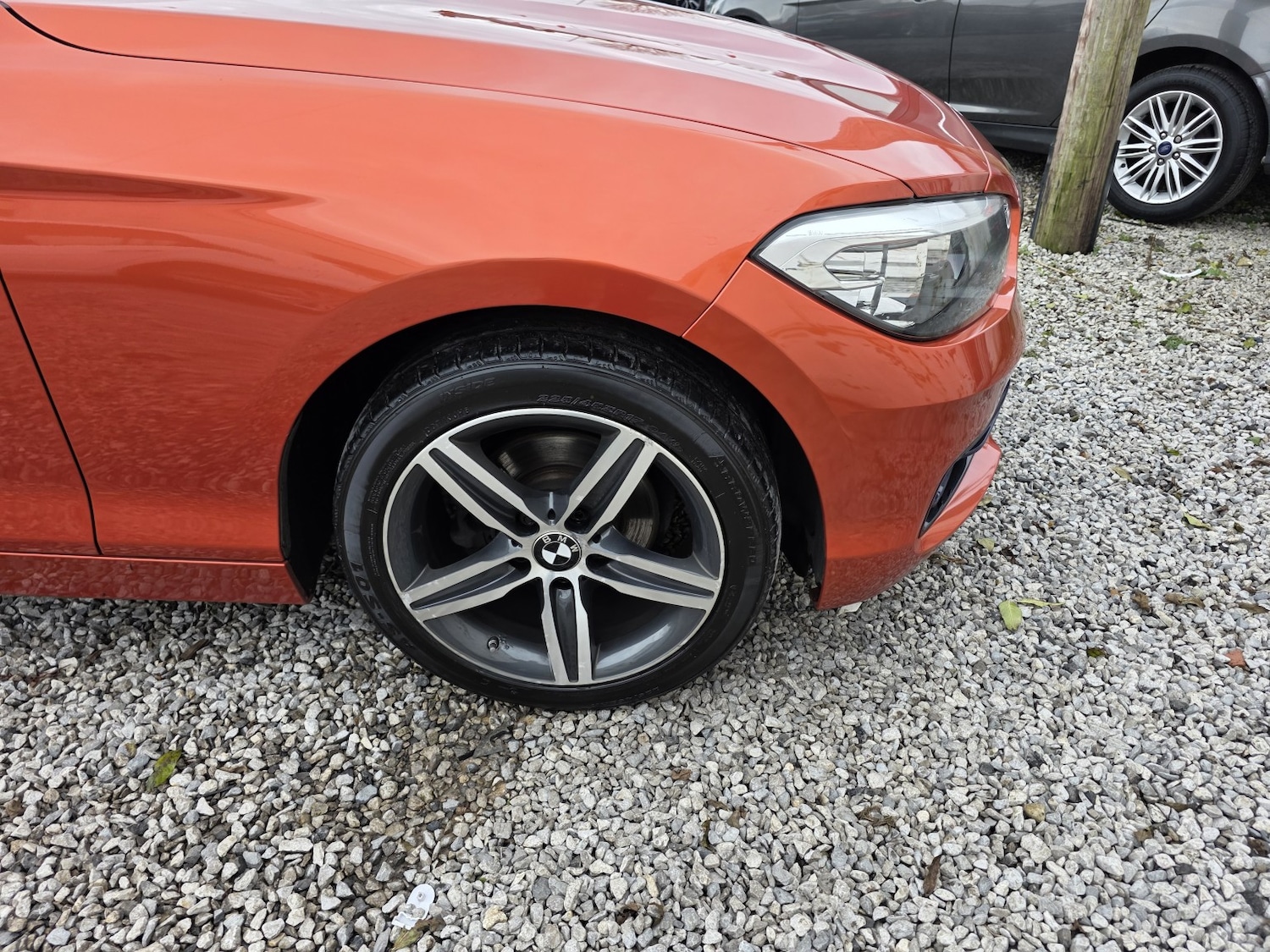 Used BMW 1 Series 2017 for sale - 76483013: Photo 14