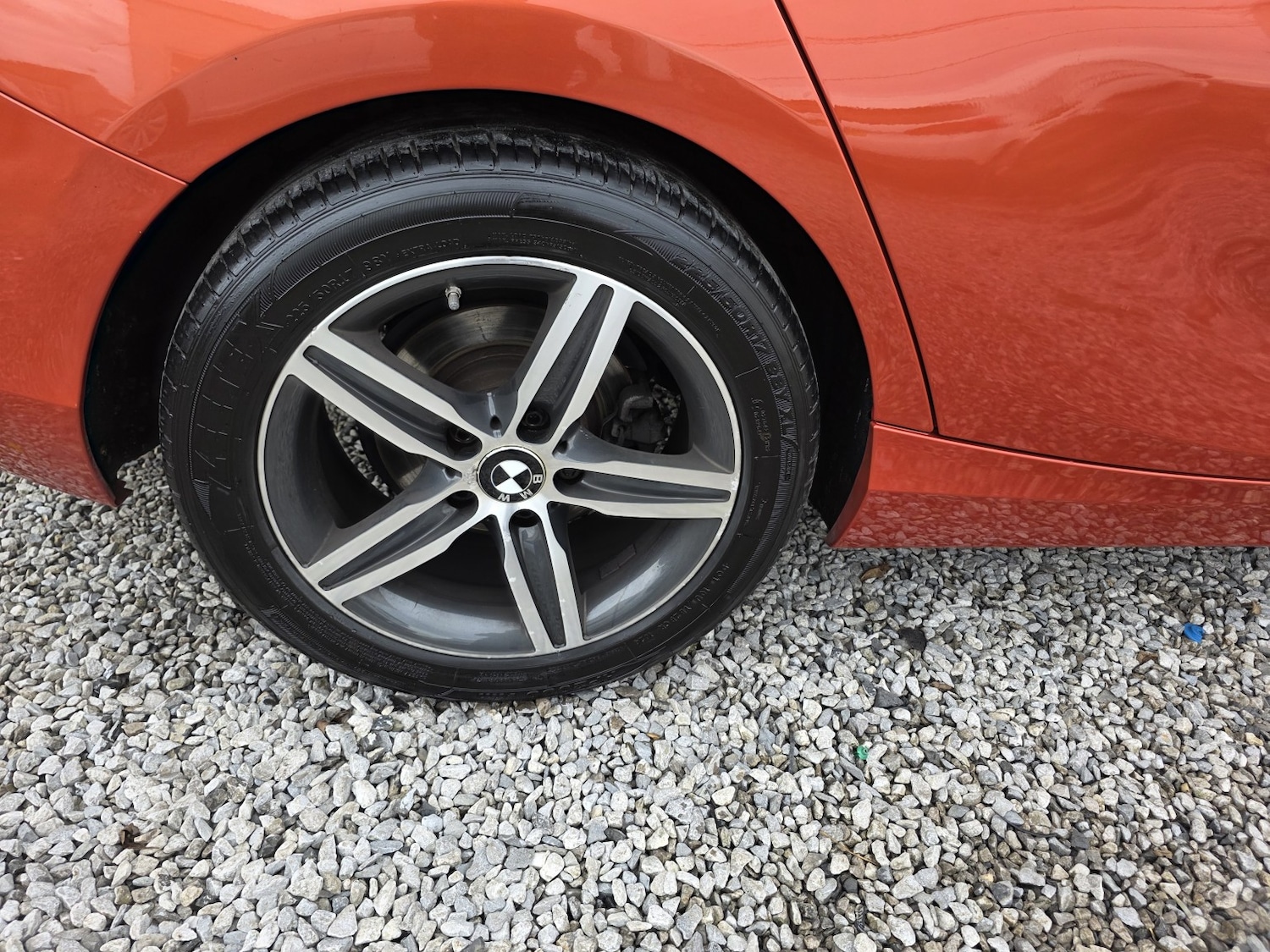 Used BMW 1 Series 2017 for sale - 76483013: Photo 15