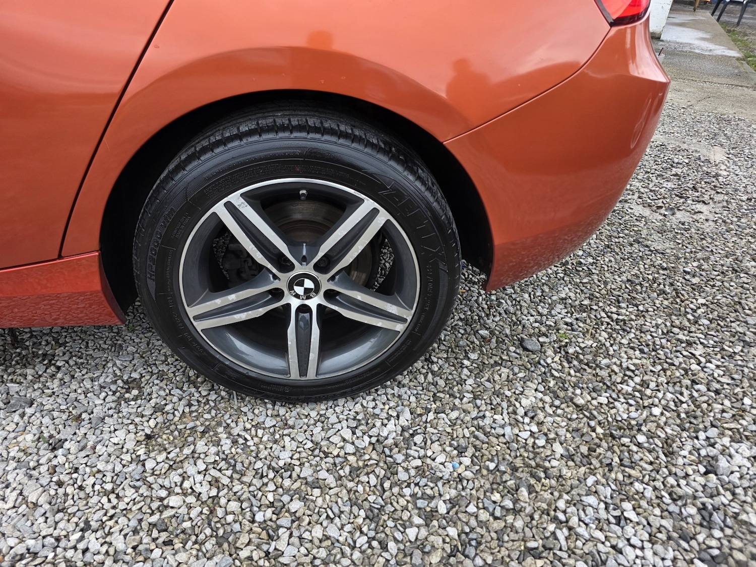 Used BMW 1 Series 2017 for sale - 76483013: Photo 16