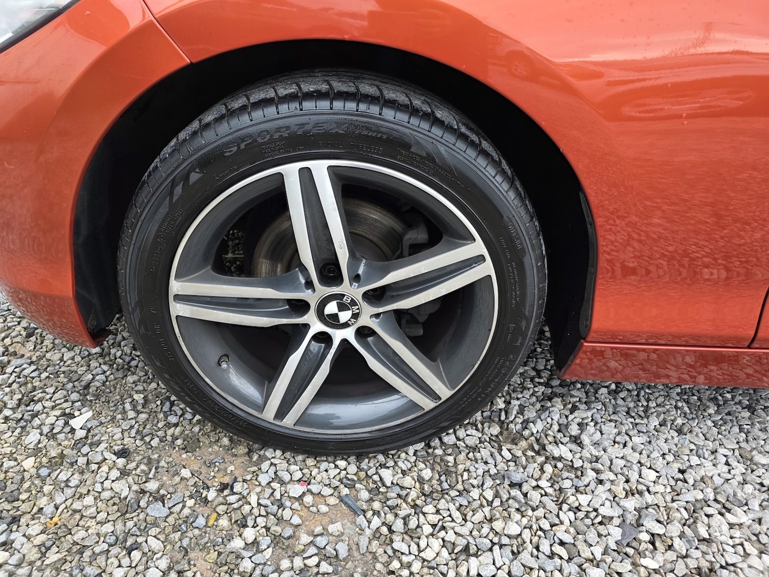 Used BMW 1 Series 2017 for sale - 76483013: Photo 17