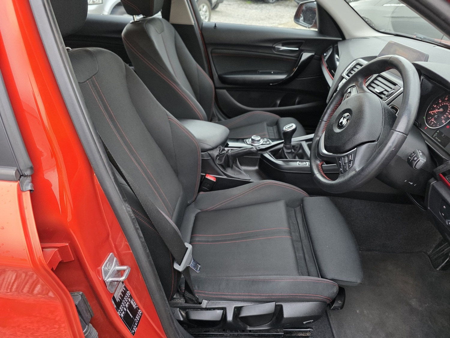 Used BMW 1 Series 2017 for sale - 76483013: Photo 18