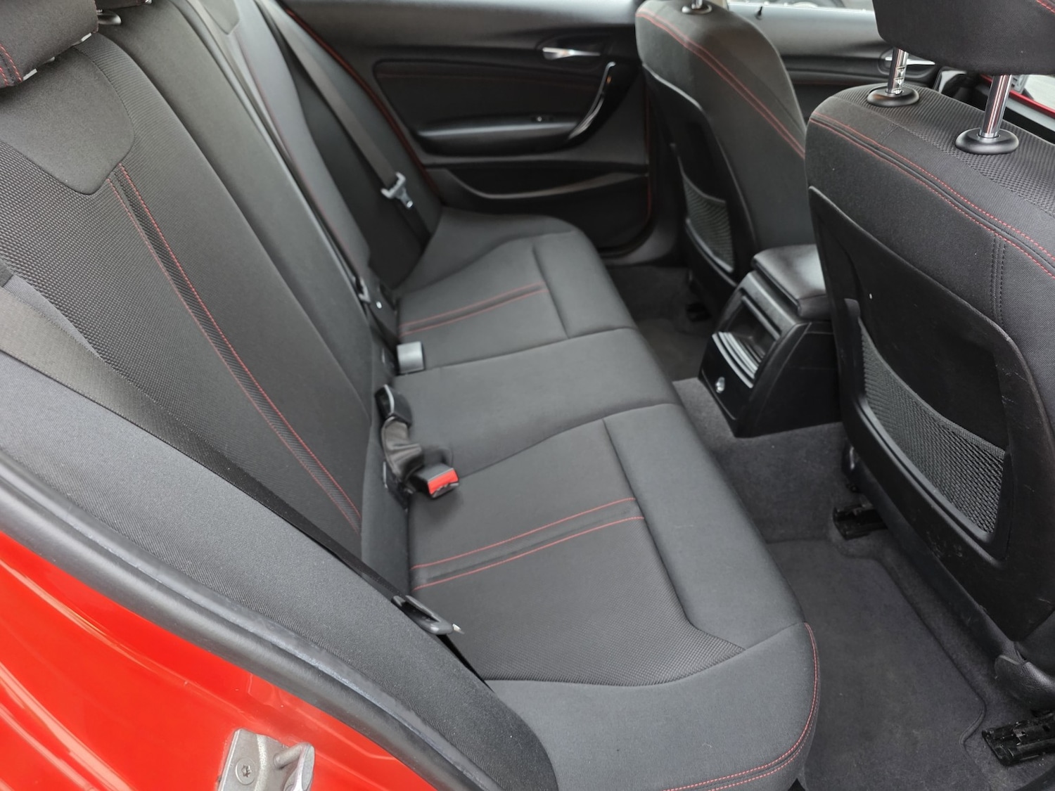 Used BMW 1 Series 2017 for sale - 76483013: Photo 19