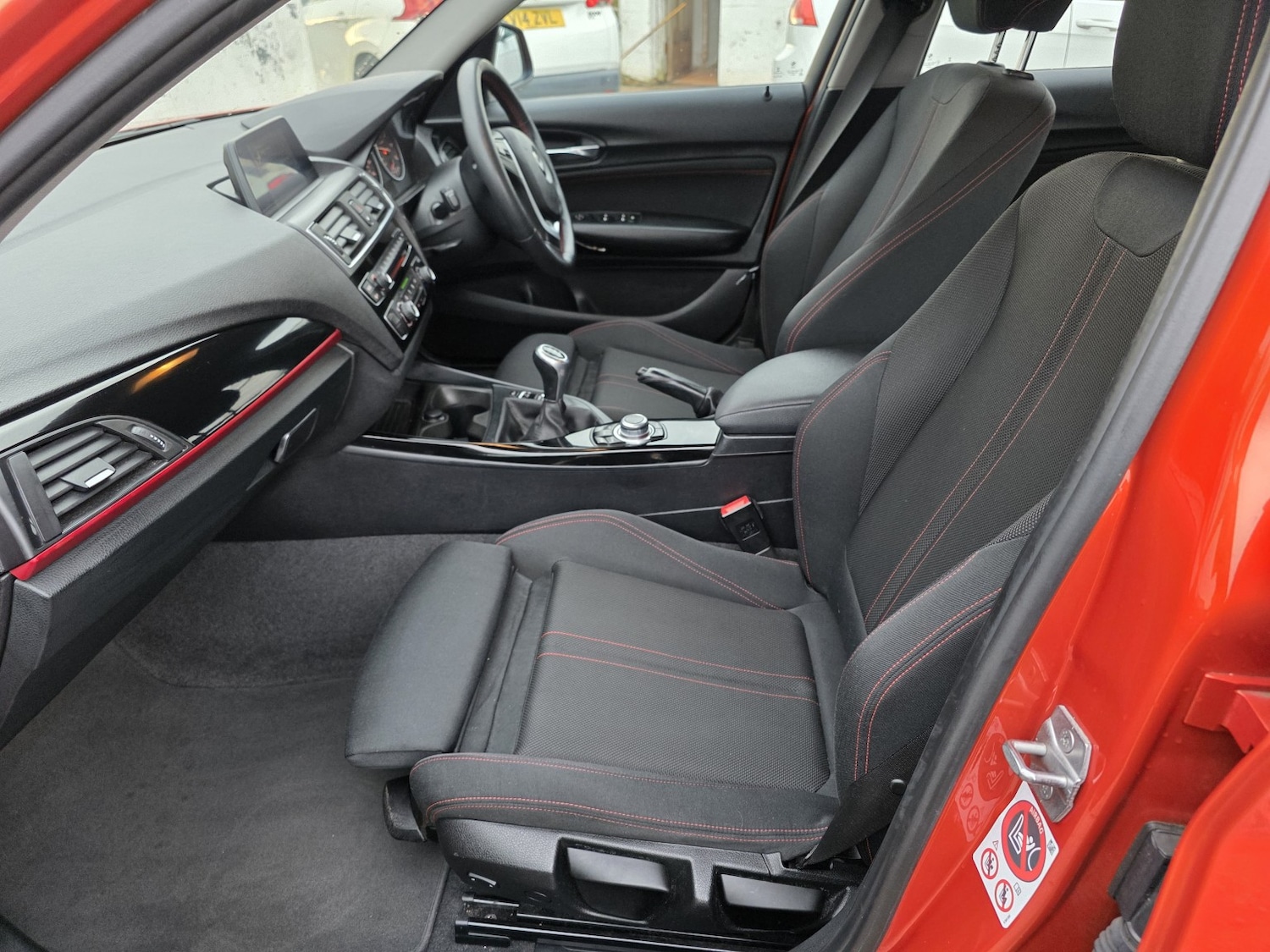 Used BMW 1 Series 2017 for sale - 76483013: Photo 20