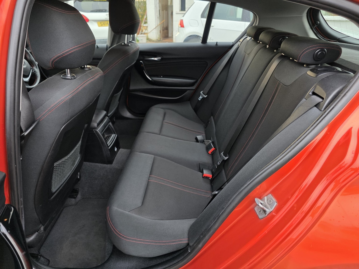 Used BMW 1 Series 2017 for sale - 76483013: Photo 21