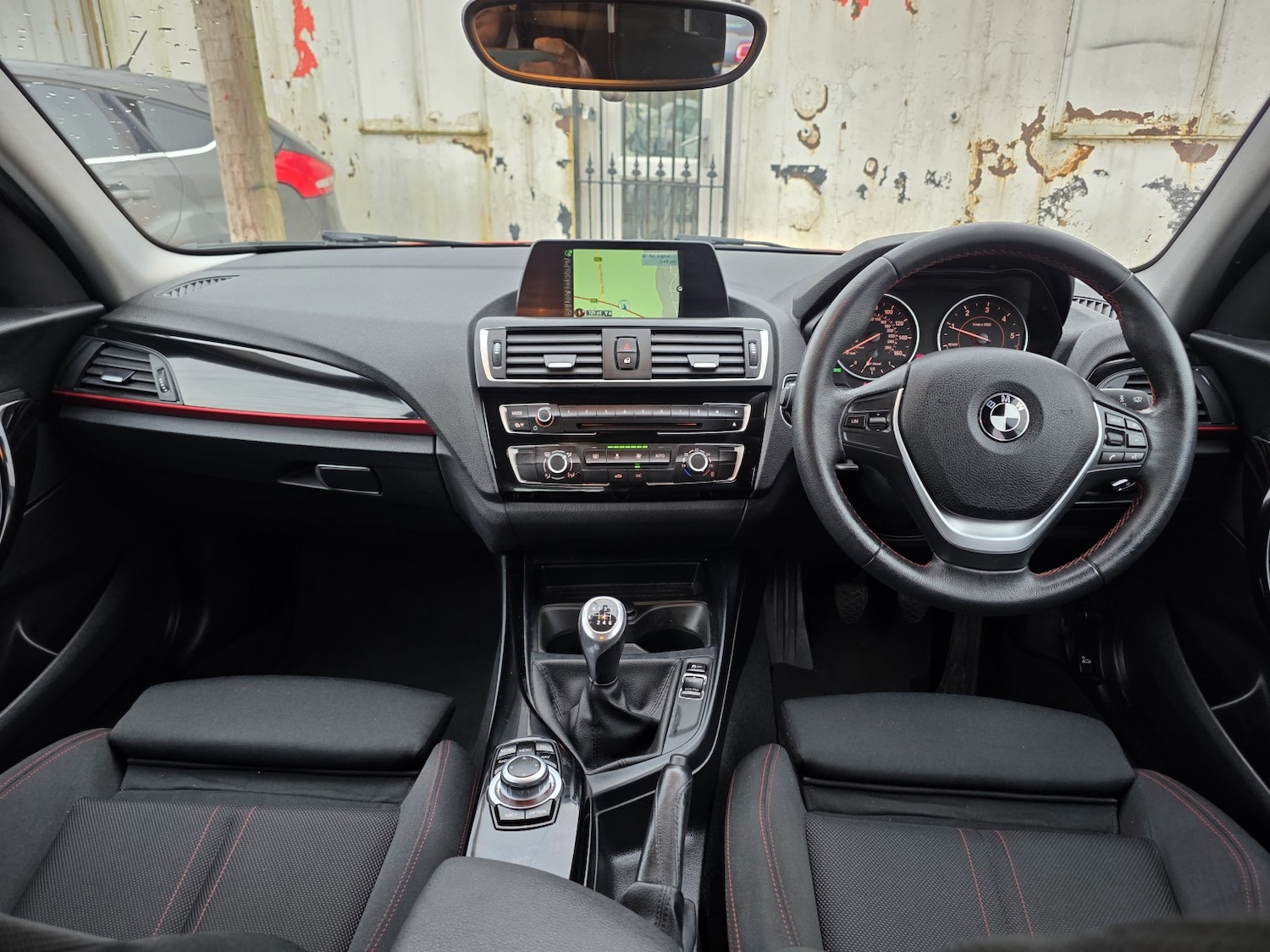 Used BMW 1 Series 2017 for sale - 76483013: Photo 22