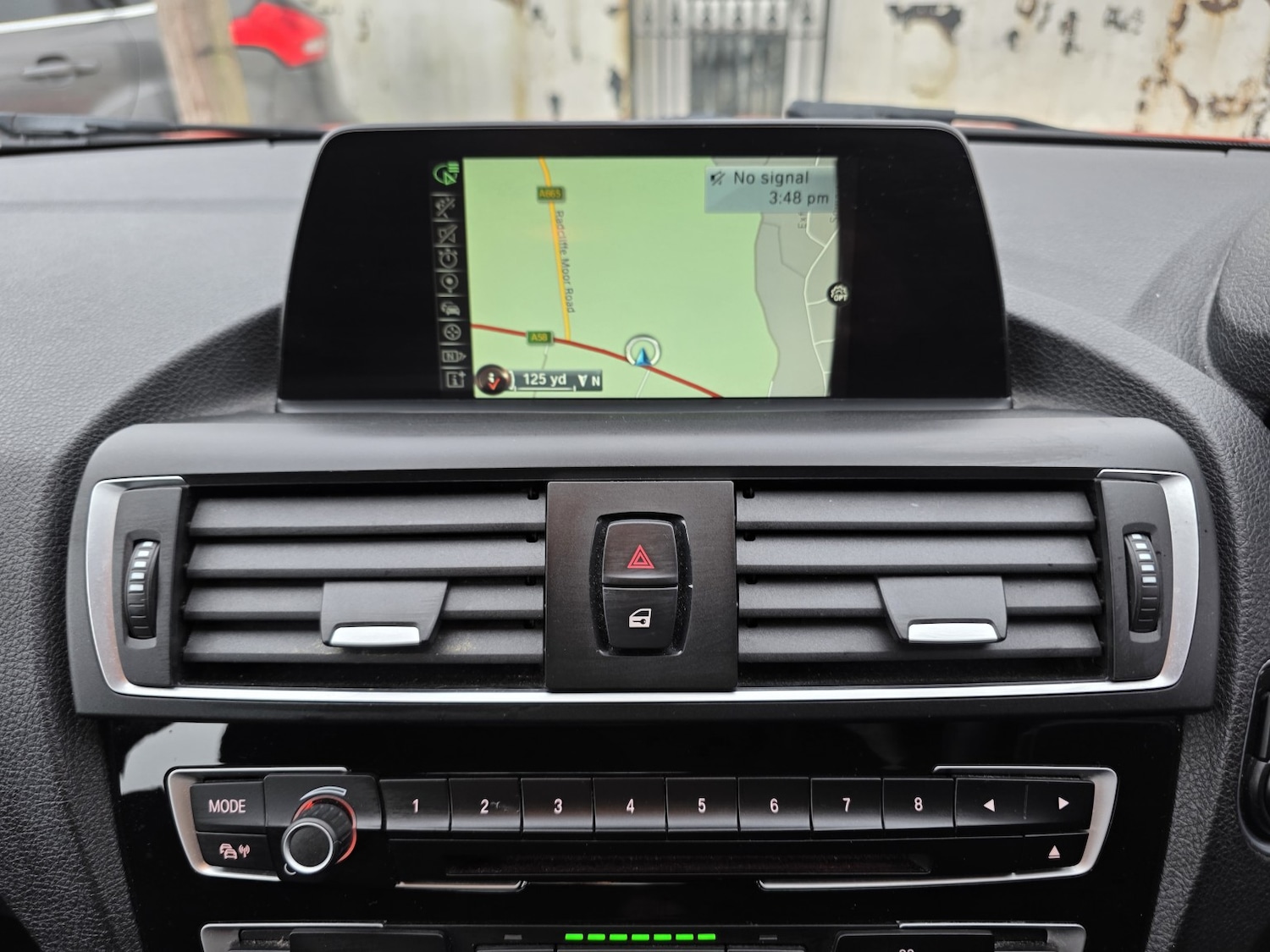 Used BMW 1 Series 2017 for sale - 76483013: Photo 23