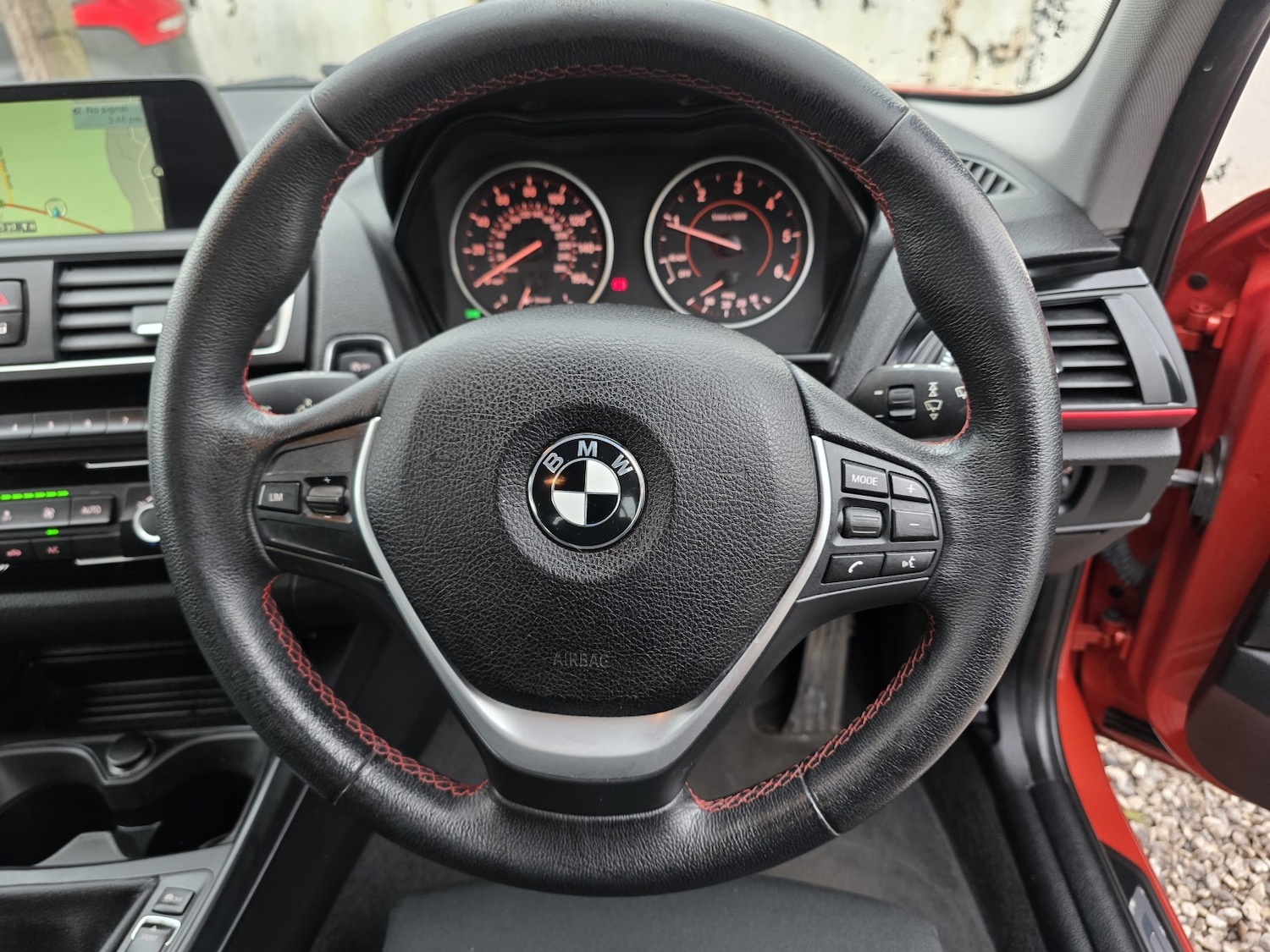 Used BMW 1 Series 2017 for sale - 76483013: Photo 26