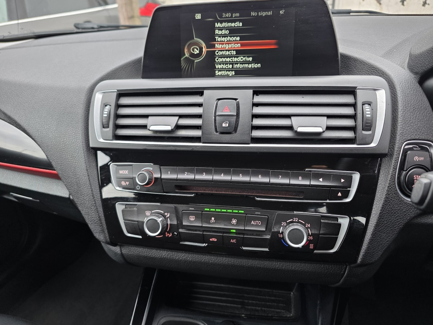 Used BMW 1 Series 2017 for sale - 76483013: Photo 29