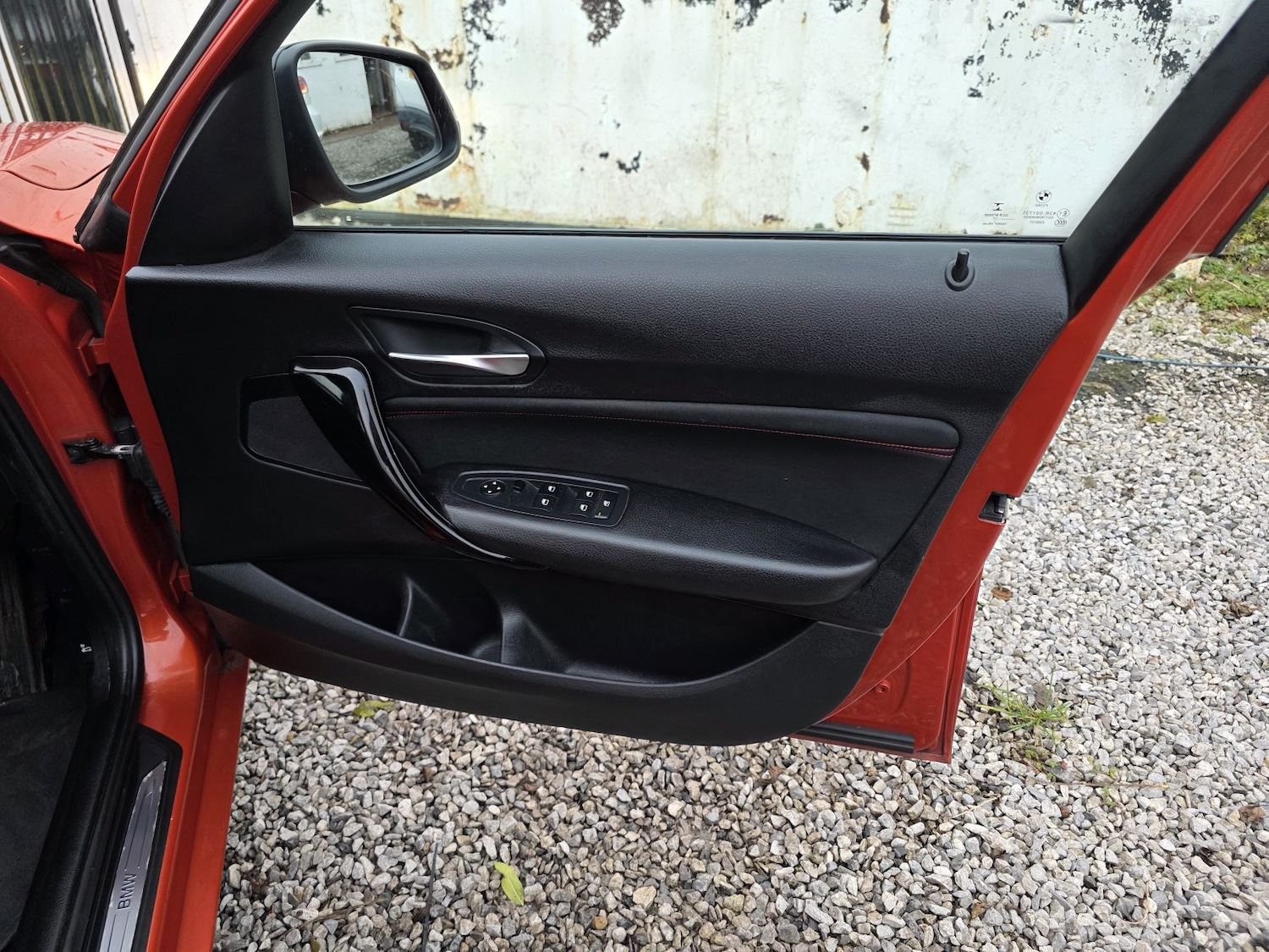 Used BMW 1 Series 2017 for sale - 76483013: Photo 34