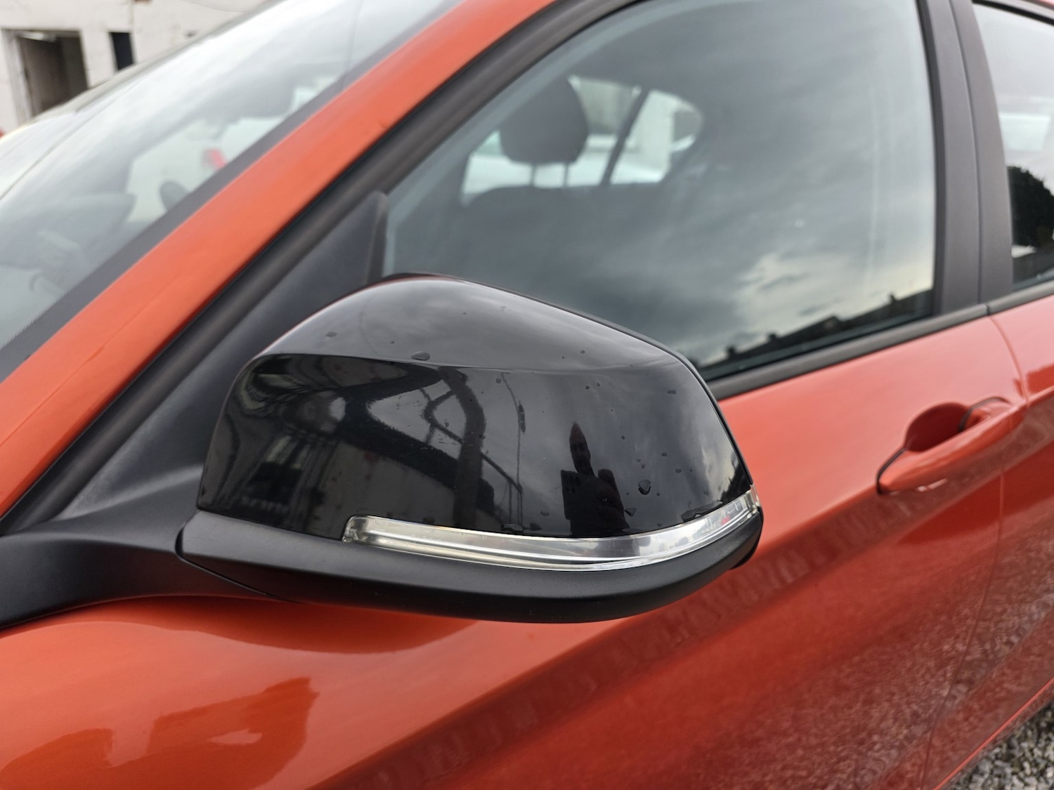 Used BMW 1 Series 2017 for sale - 76483013: Photo 9