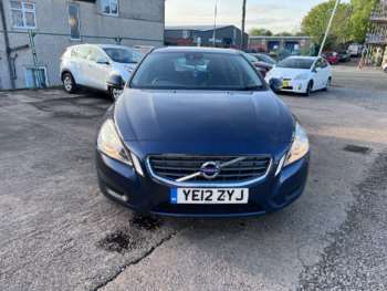 2012 - 1.6 D2 ES 5-Door