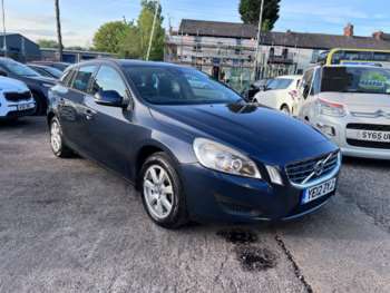 Used Volvo V60 2012 for sale - 74495902: Photo