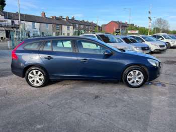 Used Volvo V60 2012 for sale - 74495902: Photo