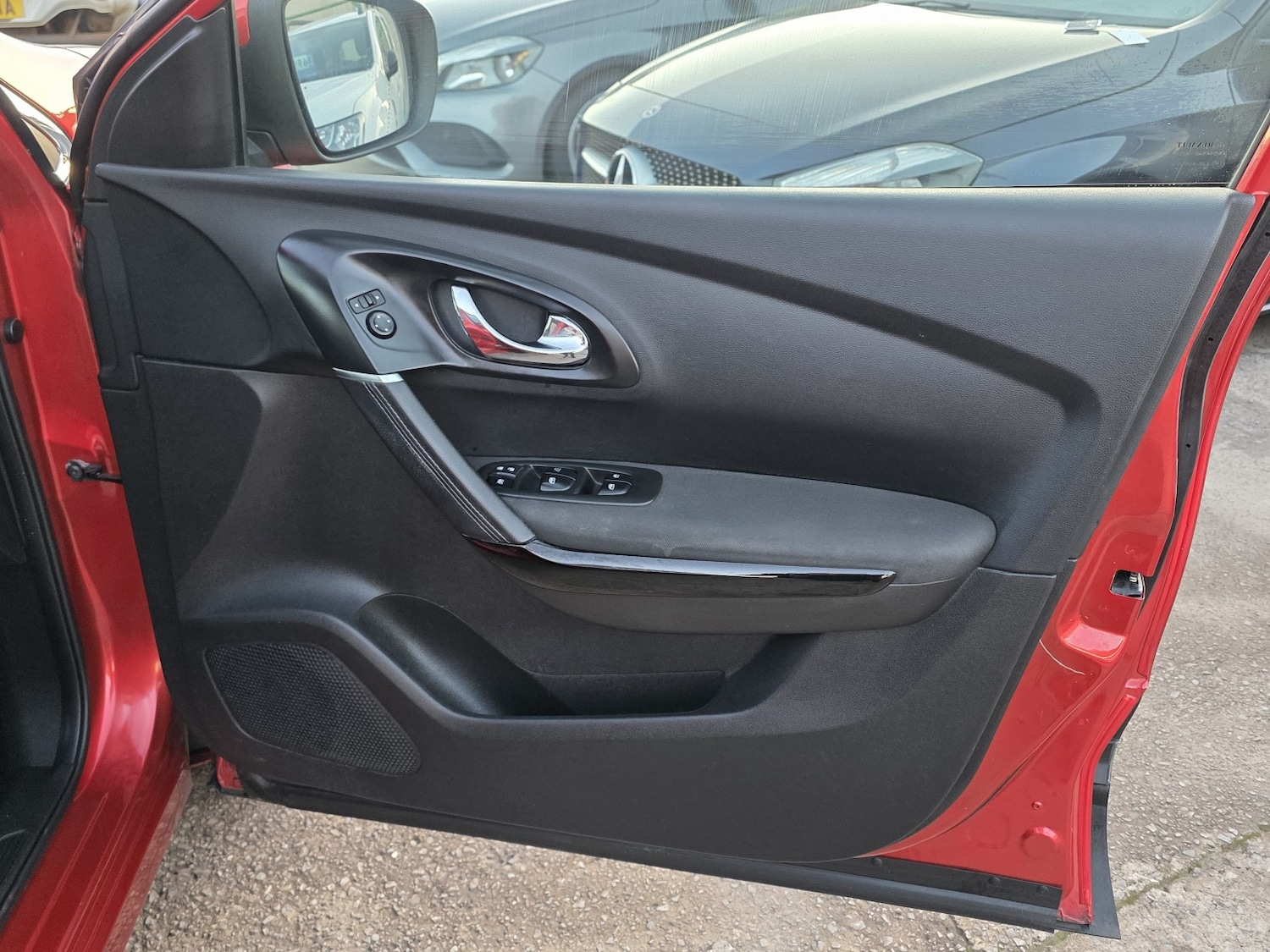 Used Renault Kadjar 2016 for sale - 76041104: Photo 11