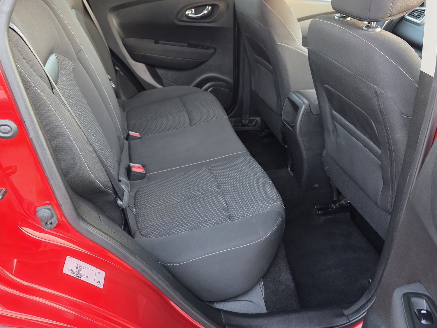 Used Renault Kadjar 2016 for sale - 76041104: Photo 12