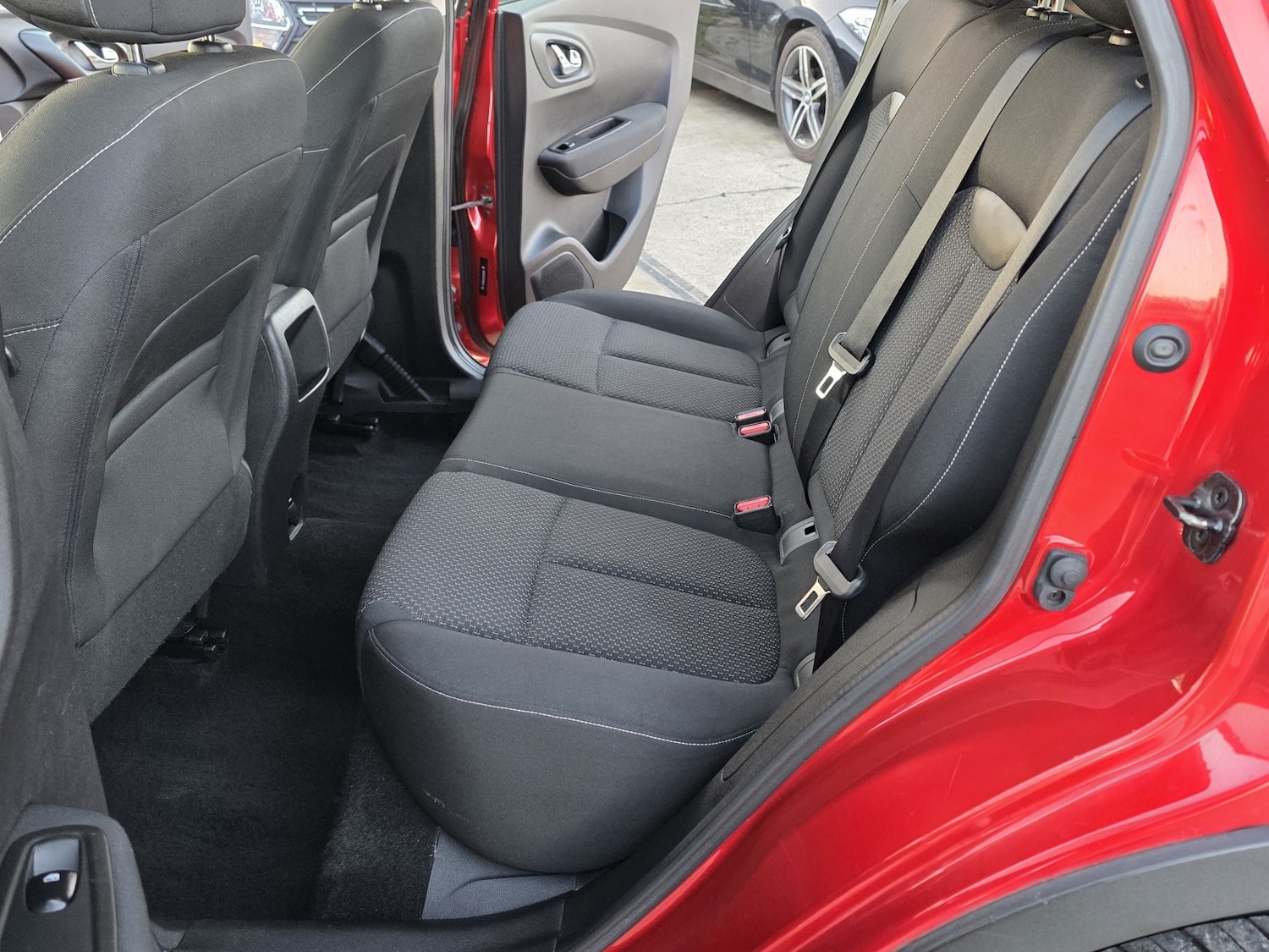 Used Renault Kadjar 2016 for sale - 76041104: Photo 14