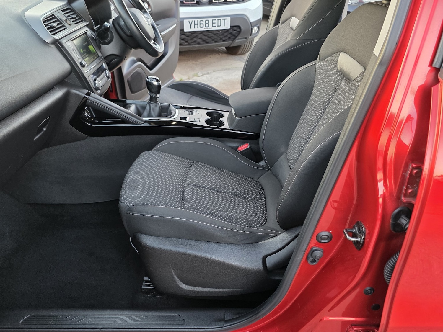 Used Renault Kadjar 2016 for sale - 76041104: Photo 15