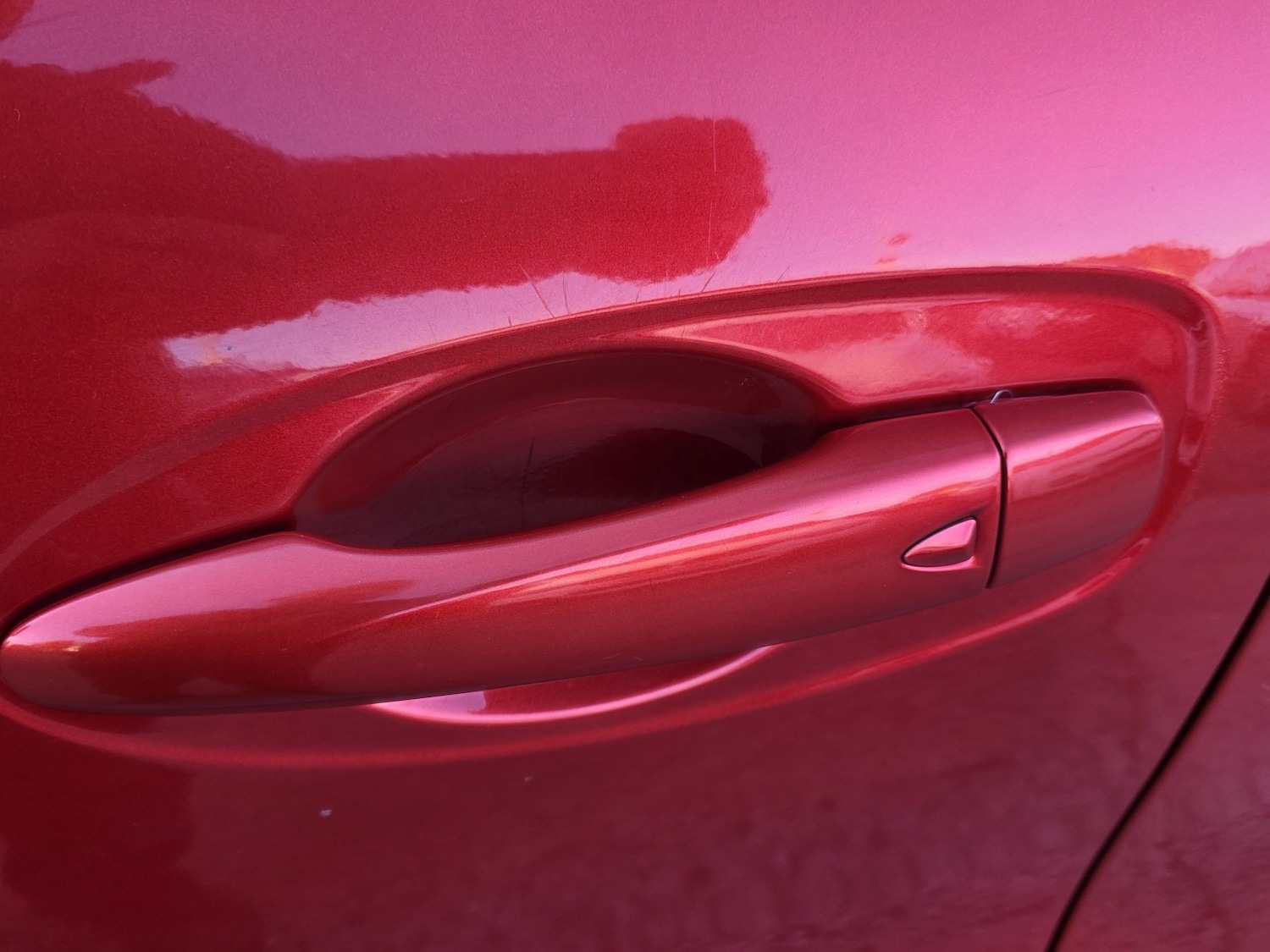 Used Renault Kadjar 2016 for sale - 76041104: Photo 16