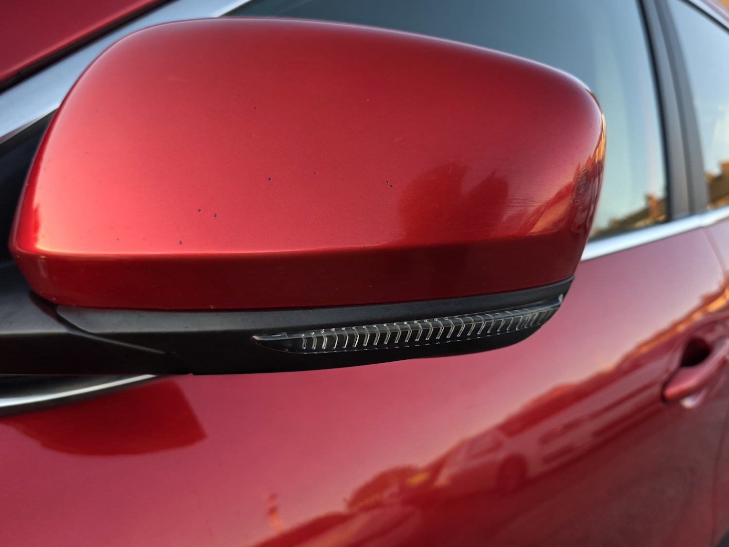 Used Renault Kadjar 2016 for sale - 76041104: Photo 17