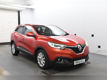 2016 - 1.5 Dynamique Nav dCi 110 5-Door