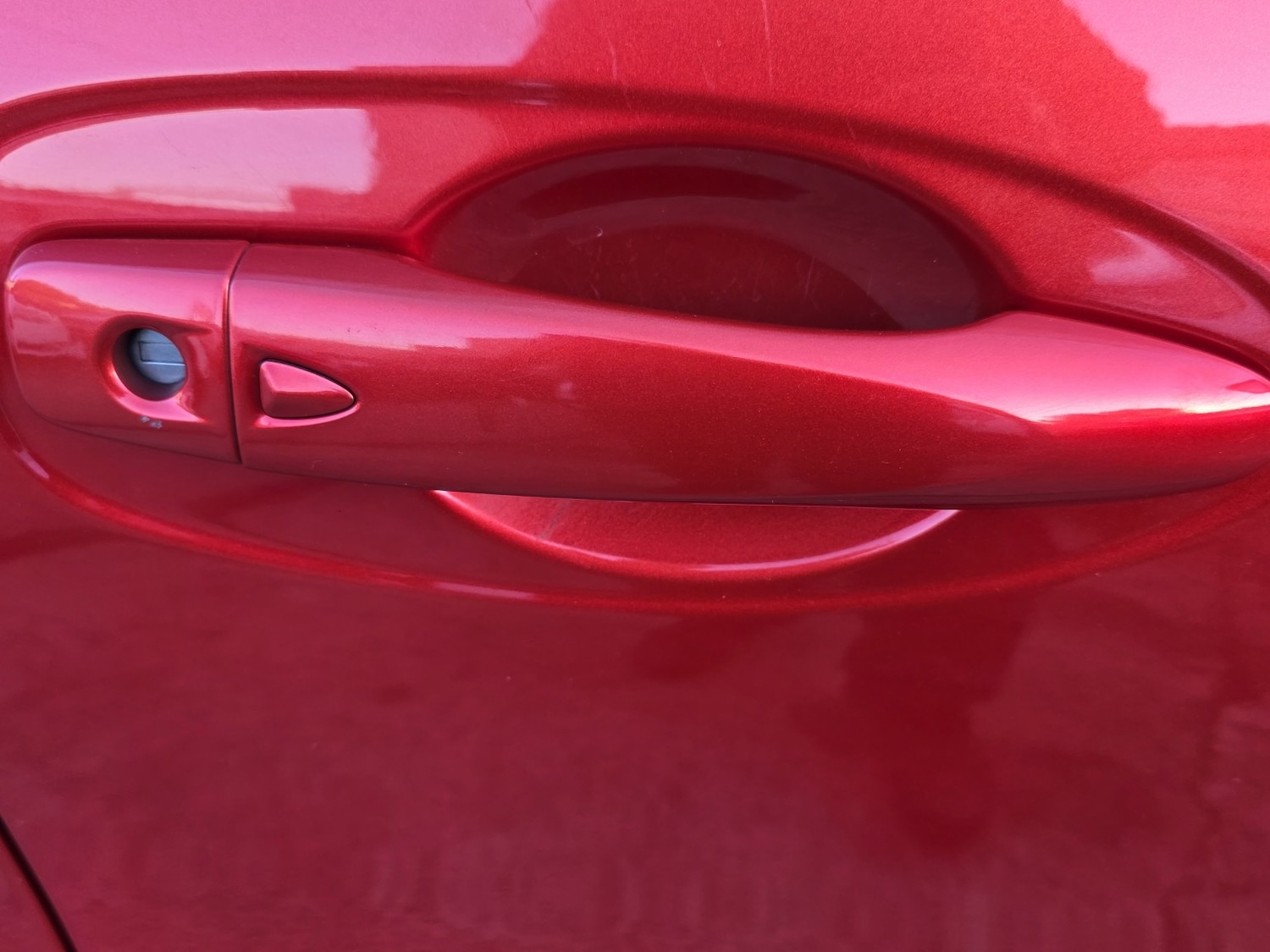 Used Renault Kadjar 2016 for sale - 76041104: Photo 20