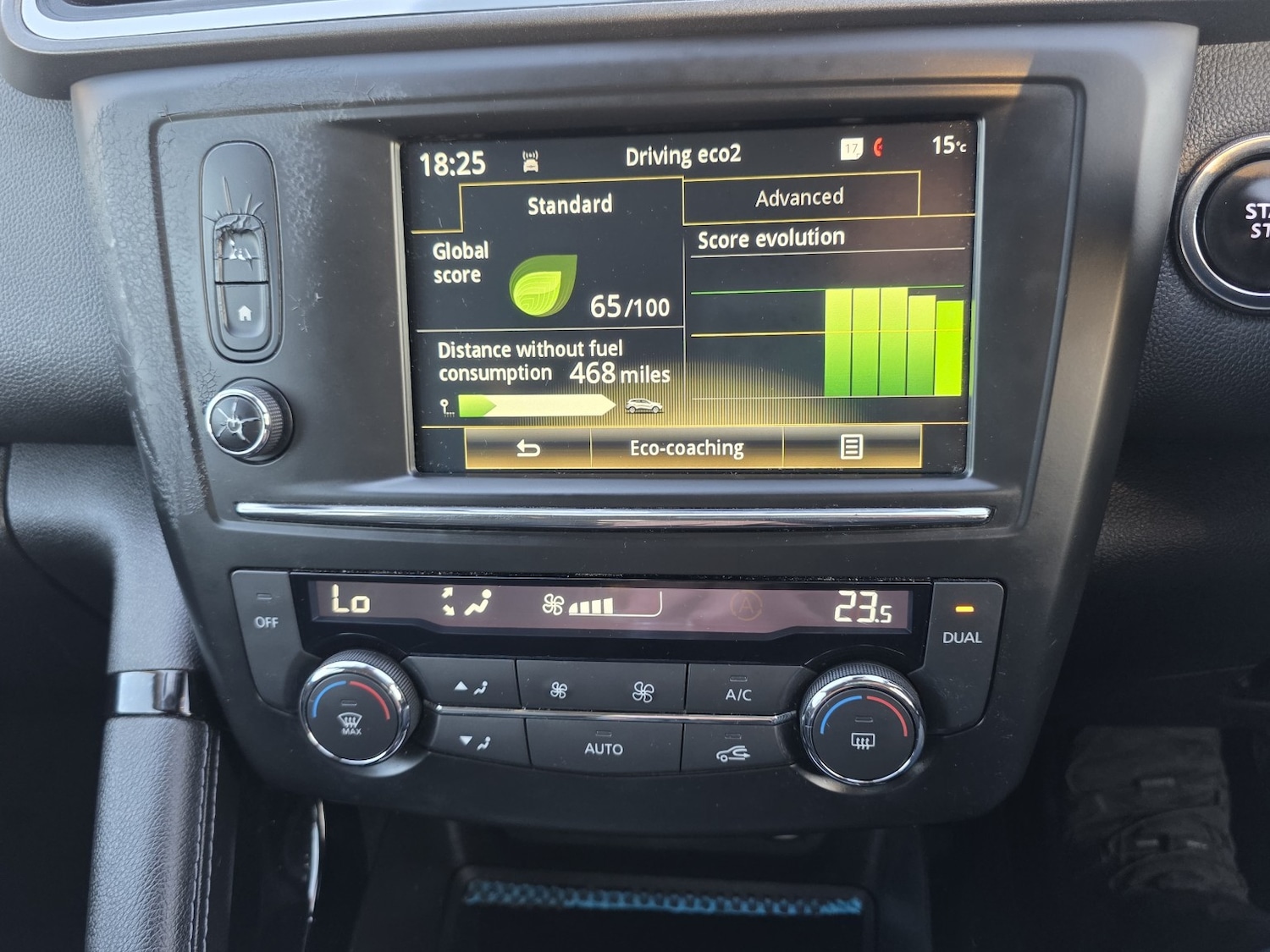 Used Renault Kadjar 2016 for sale - 76041104: Photo 24