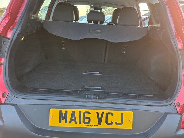 Used Renault Kadjar 2016 for sale - 76041104: Photo 24