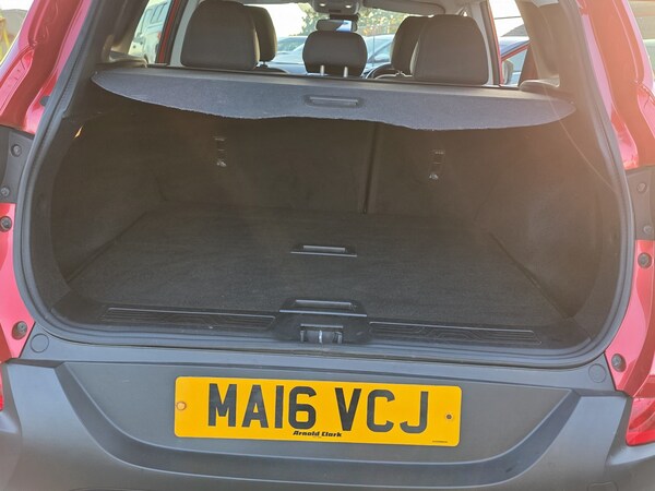 Used Renault Kadjar 2016 for sale - 76041104: Photo 25