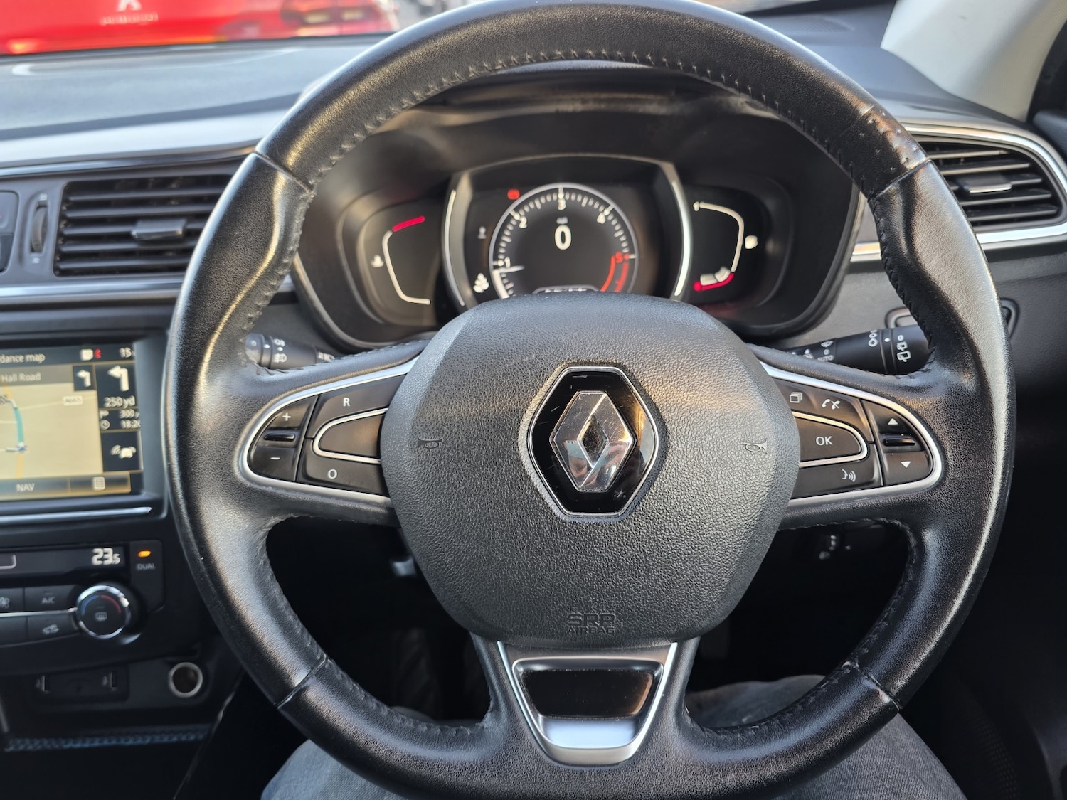 Used Renault Kadjar 2016 for sale - 76041104: Photo 27