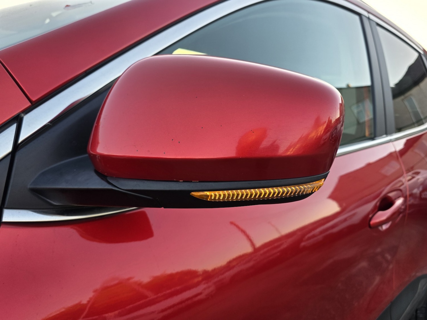 Used Renault Kadjar 2016 for sale - 76041104: Photo 31