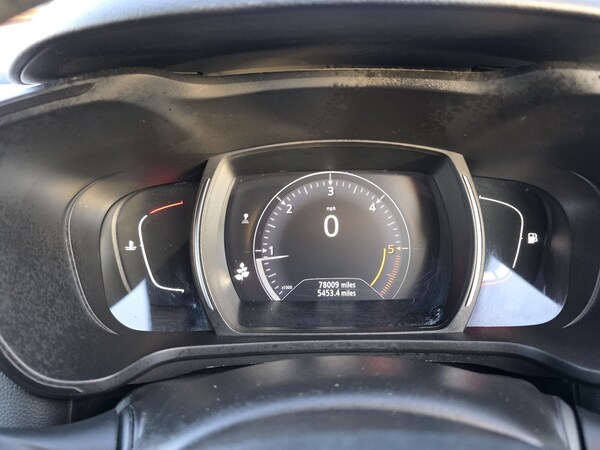 Used Renault Kadjar 2016 for sale - 76041104: Photo 33