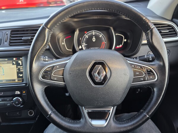 Used Renault Kadjar 2016 for sale - 76041104: Photo 34