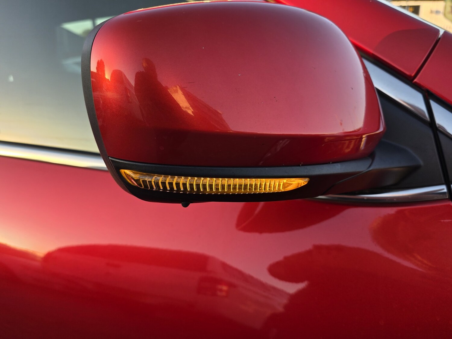 Used Renault Kadjar 2016 for sale - 76041104: Photo 37