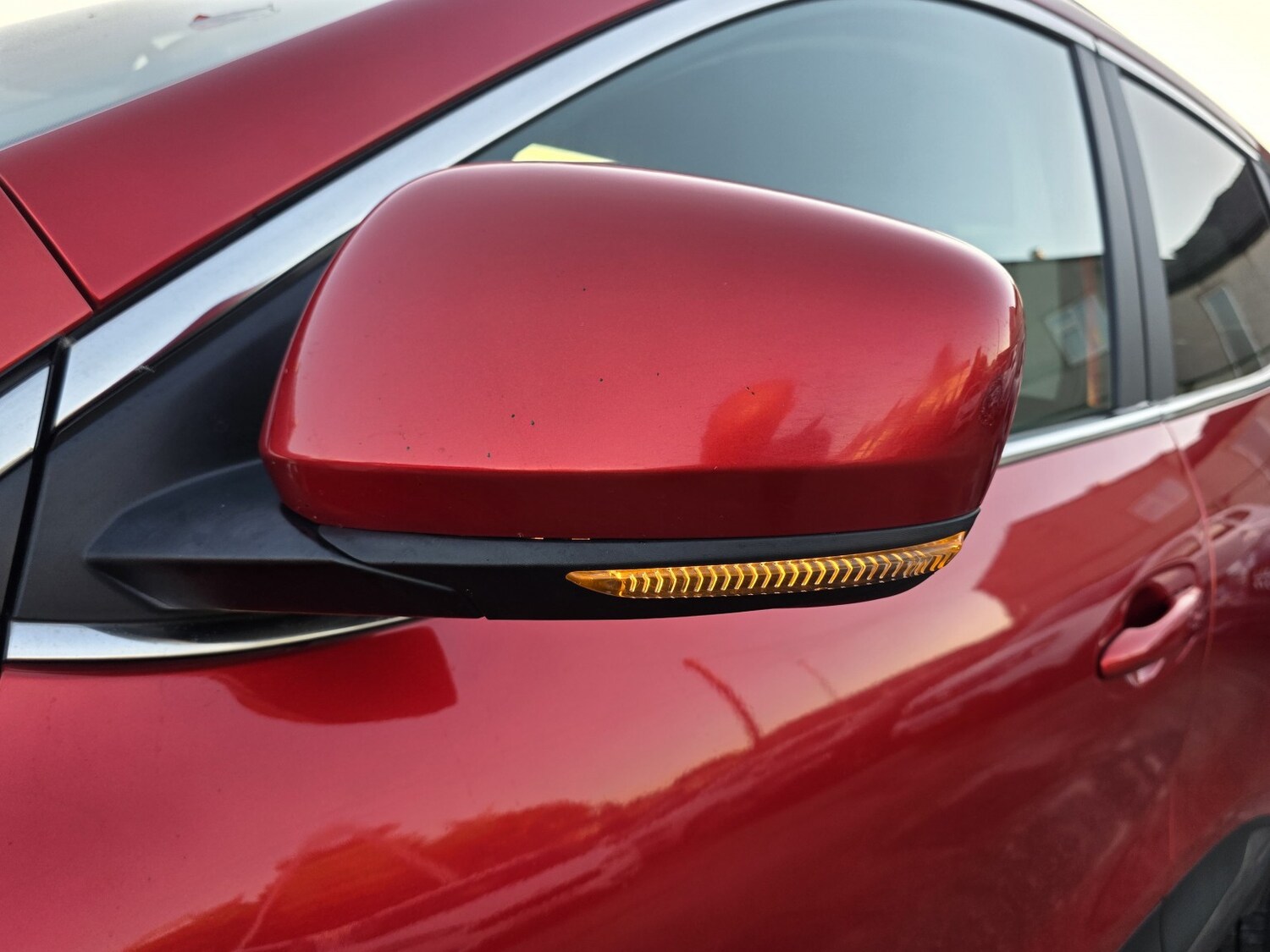 Used Renault Kadjar 2016 for sale - 76041104: Photo 38