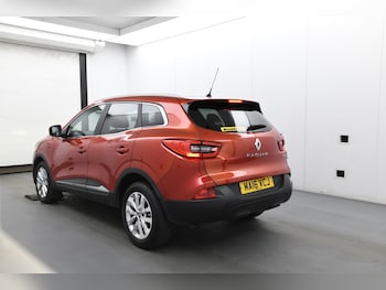 Used Renault Kadjar 2016 for sale - 76041104: Photo 4