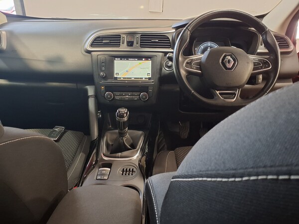 Used Renault Kadjar 2016 for sale - 76041104: Photo 6