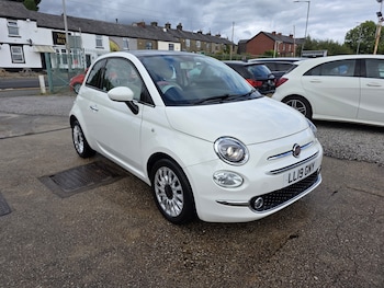 Used Fiat 500 2019 for sale - 79463502: Photo
