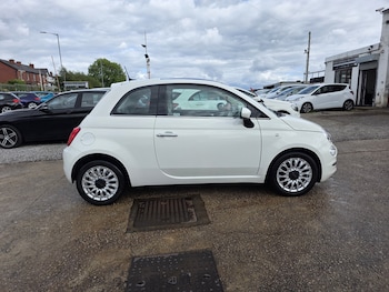 Used Fiat 500 2019 for sale - 79463502: Photo
