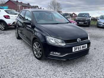 Used Volkswagen Polo 2016 for sale - 74955586: Photo