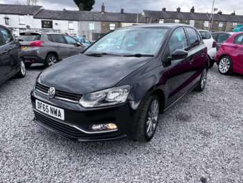 Used Volkswagen Polo 2016 for sale - 74955586: Photo