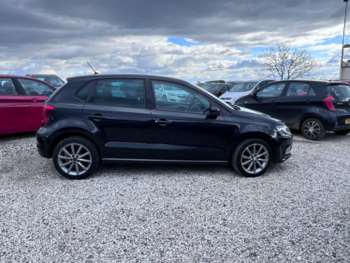 Used Volkswagen Polo 2016 for sale - 74955586: Photo