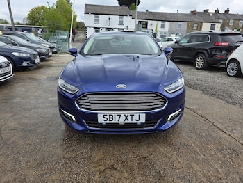 Used Ford Mondeo 2017 for sale - 78427551: Photo