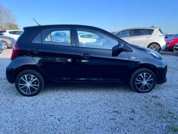 Used Kia Picanto 2015 for sale - 74225596: Photo