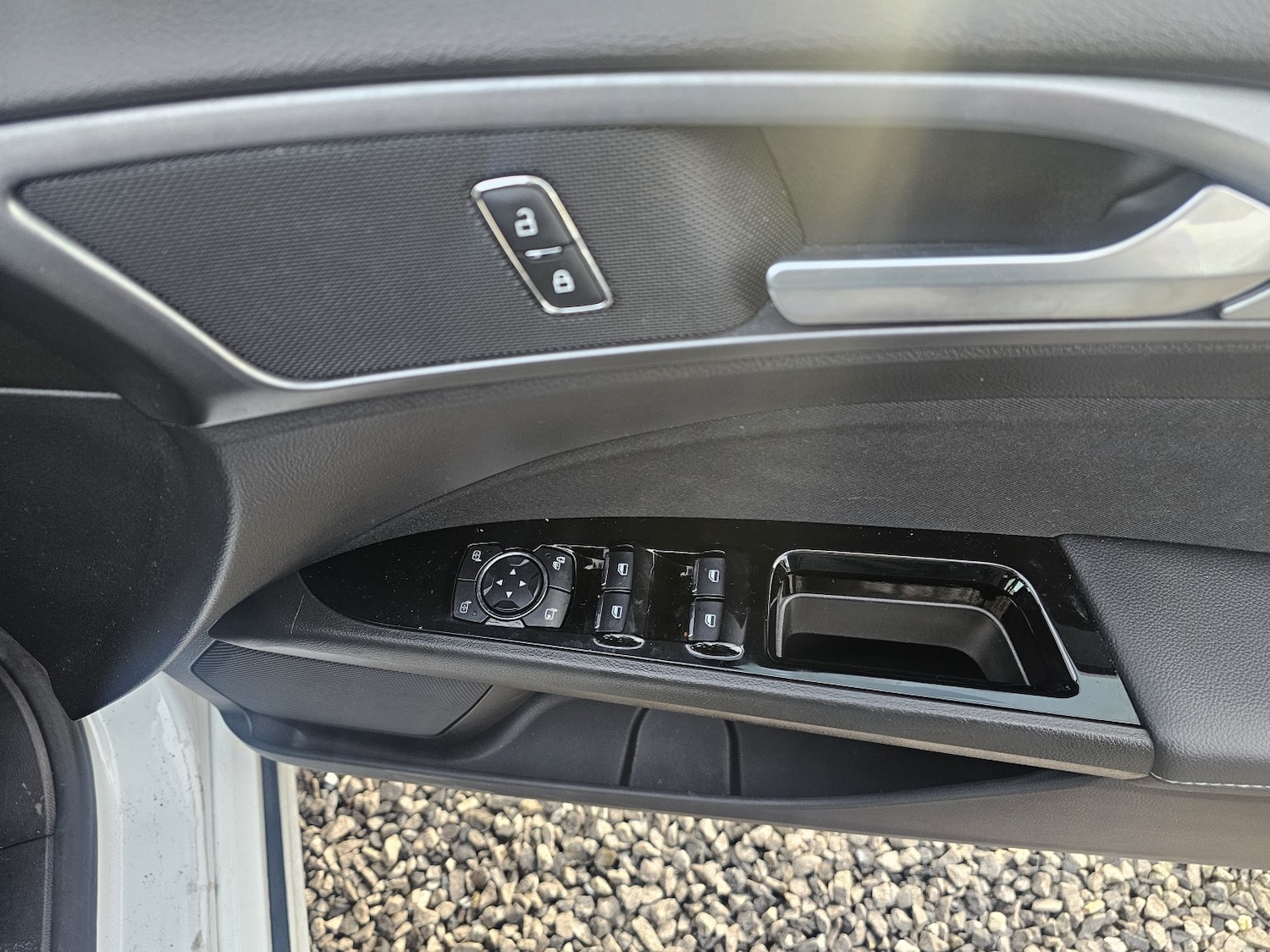 Used Ford Mondeo 2018 for sale - 76963356: Photo 6