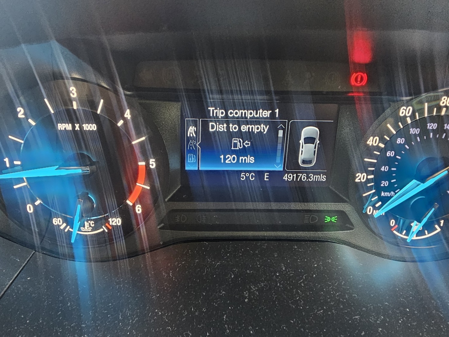 Used Ford Mondeo 2018 for sale - 76963356: Photo 7