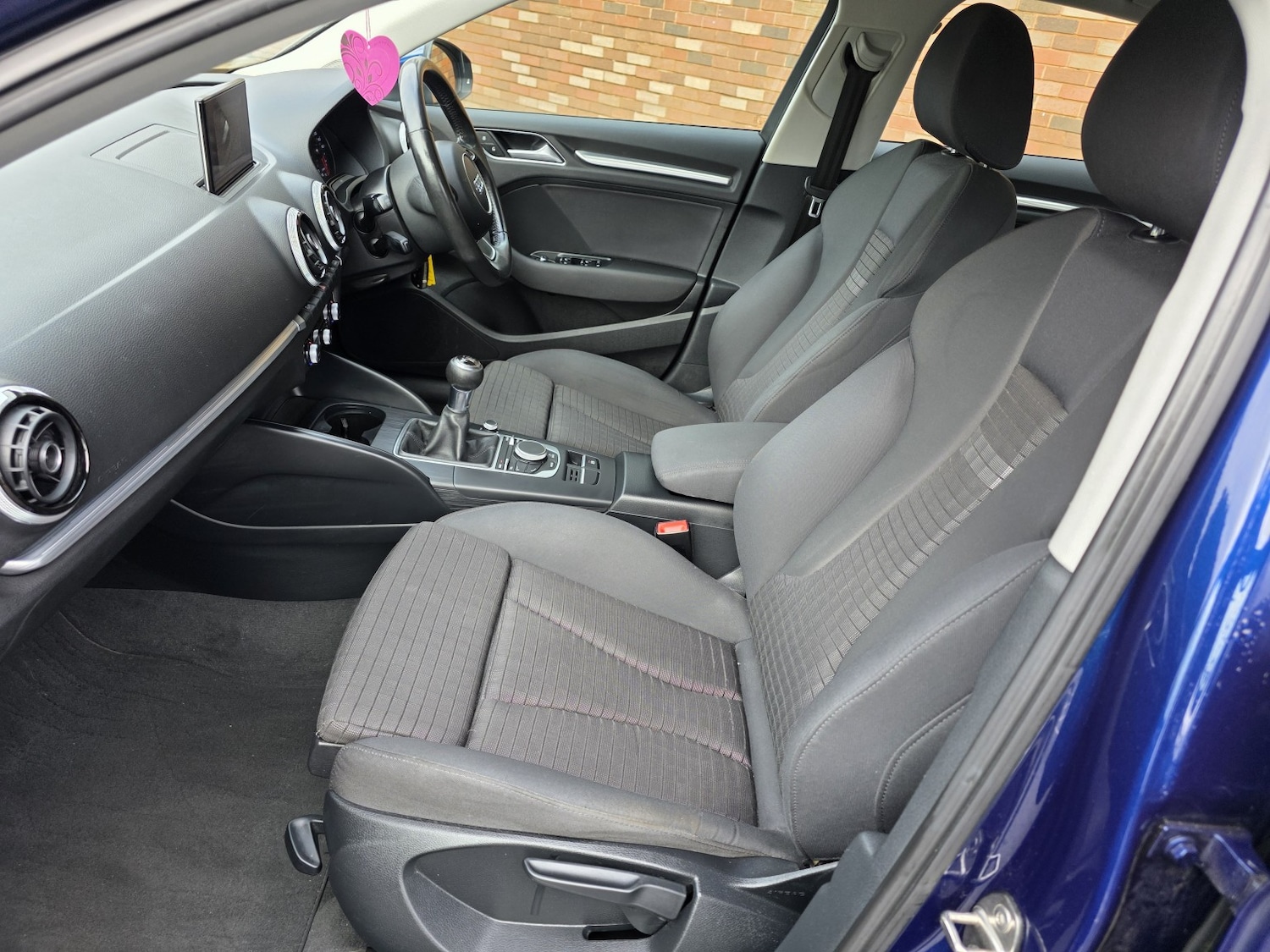 Used Audi A3 2015 for sale - 77694281: Photo 11